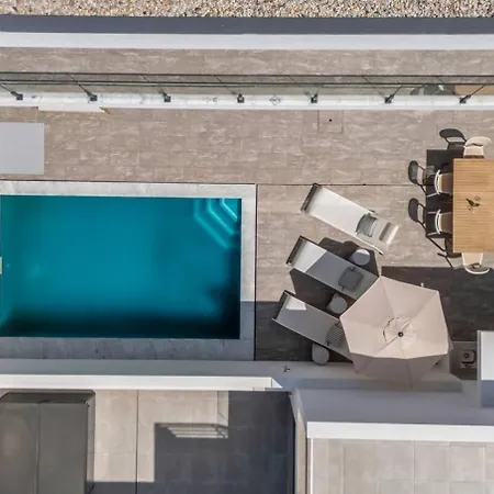 Prázdninový dům Modern With Private Pool Near Baleal *