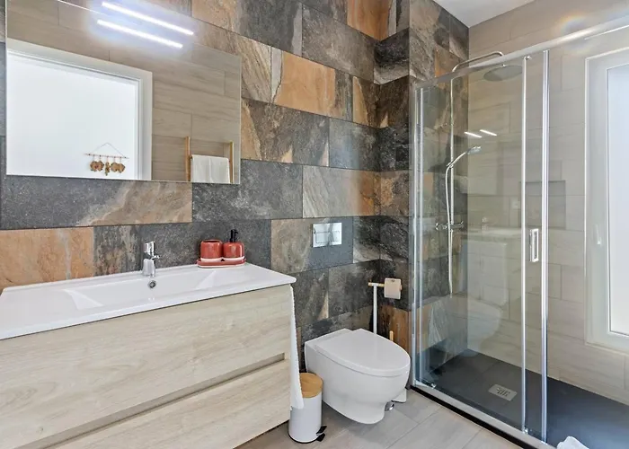 Modern With Private Pool Near Baleal * Atouguia Da Baleia