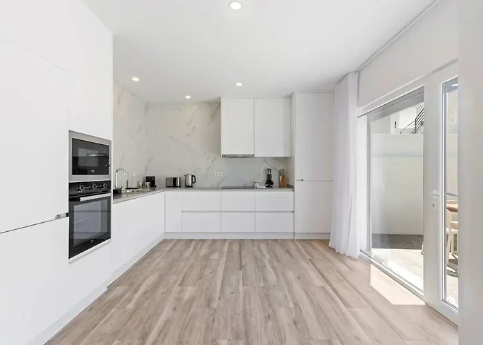 Prázdninový dům Modern With Private Pool Near Baleal *