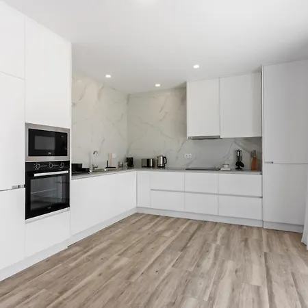빌라 Modern With Private Pool Near Baleal