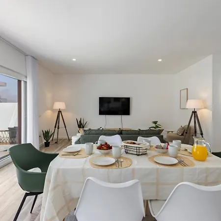 빌라 Modern With Private Pool Near Baleal 아토우기아다발레이아