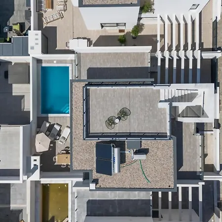 빌라 Modern With Private Pool Near Baleal