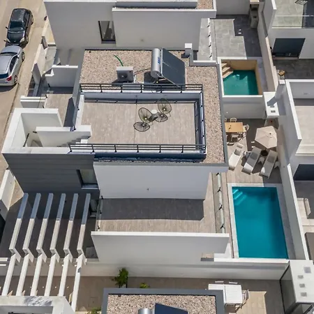 Modern With Private Pool Near Baleal * 아토우기아다발레이아