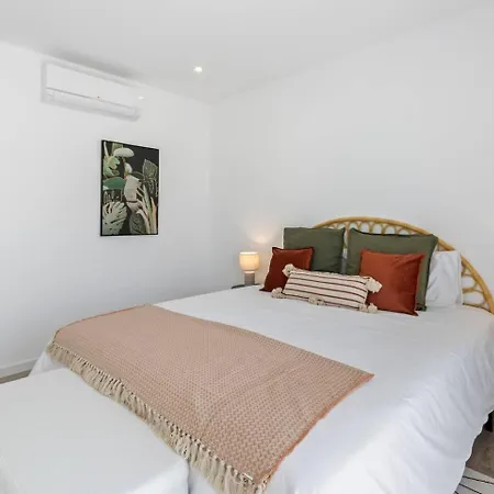 Holiday home Modern With Private Pool Near Baleal