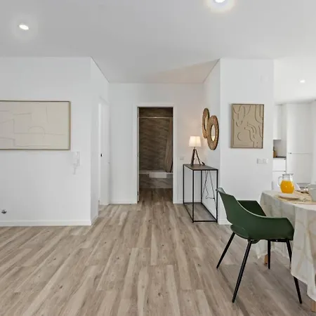 Modern With Private Pool Near Baleal Holiday home Atouguia Da Baleia
