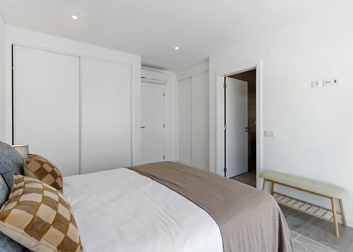 Casa vacanze Modern With Private Pool Near Baleal *