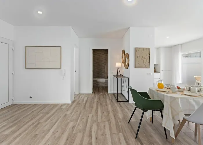 Modern With Private Pool Near Baleal Casa vacanze Atouguia Da Baleia